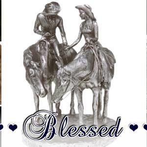 Meet your Posher, Phyllis